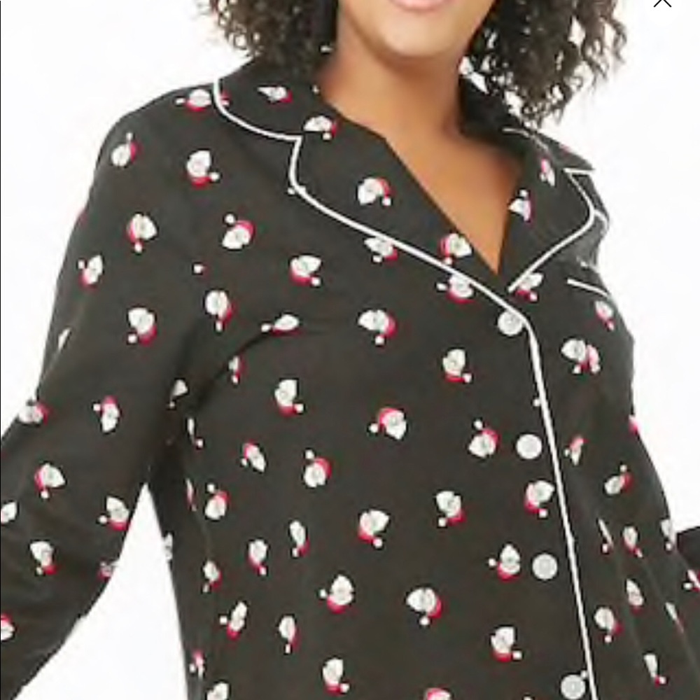 Bundle for Elizabeth @lizzyqt, two pajama sets - Picture 1 of 4